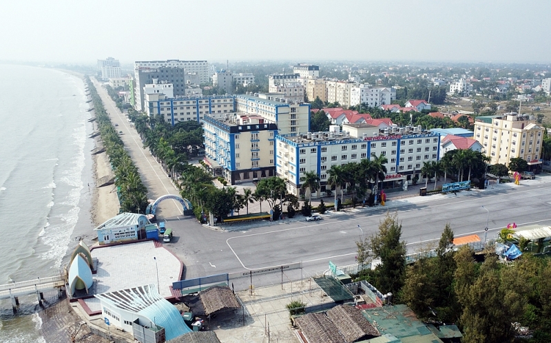 Dự Án Khu Đô Thị Mới Sunrise City, Hoằng Hóa, Thanh Hóa