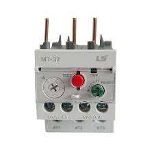 MT-32 (4-6A) - Rơ le nhiệt LS - Codienhaiau.com