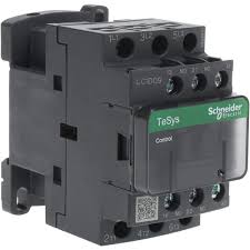 Schneider Electric - IEC Contactor: 3 Poles, NC & NO | MSC Industrial  Supply Co.