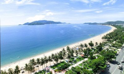 Chất Lượng Nước Biển Ven Bờ