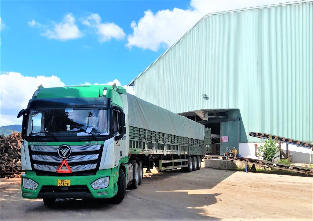 Xử Lý Nước Thải Trong Ngành Công Nghiệp Đường Và Tinh Bột