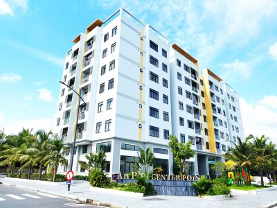 Dự Án Nhà Ở Xã Hội tại Khu Thiết Chế Công Đoàn Cần Thơ