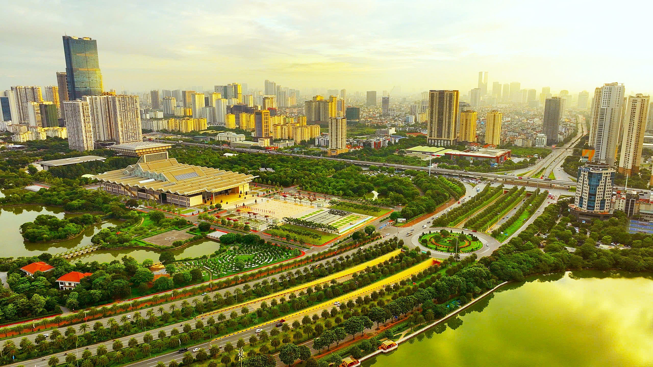 Dự Án Khu Đô Thị Mới Duy Tiên
