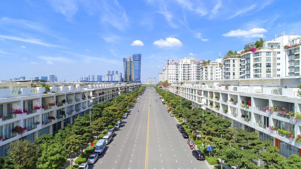 Đầu tư xây dựng Khu đô thị mới kết hợp chỉnh trang khu dân cư phía Đông Nam tổ dân phố Đôn Lương