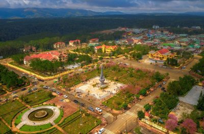 Dự Án Khu Đô Thị Số 4