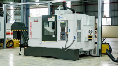 Máy công cụ CNC