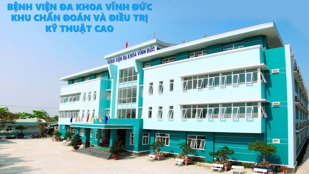 Dự Án Bệnh Viện Chuyên Khoa Điện Bàn