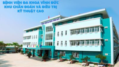 Dự Án Bệnh Viện Chuyên Khoa Điện Bàn