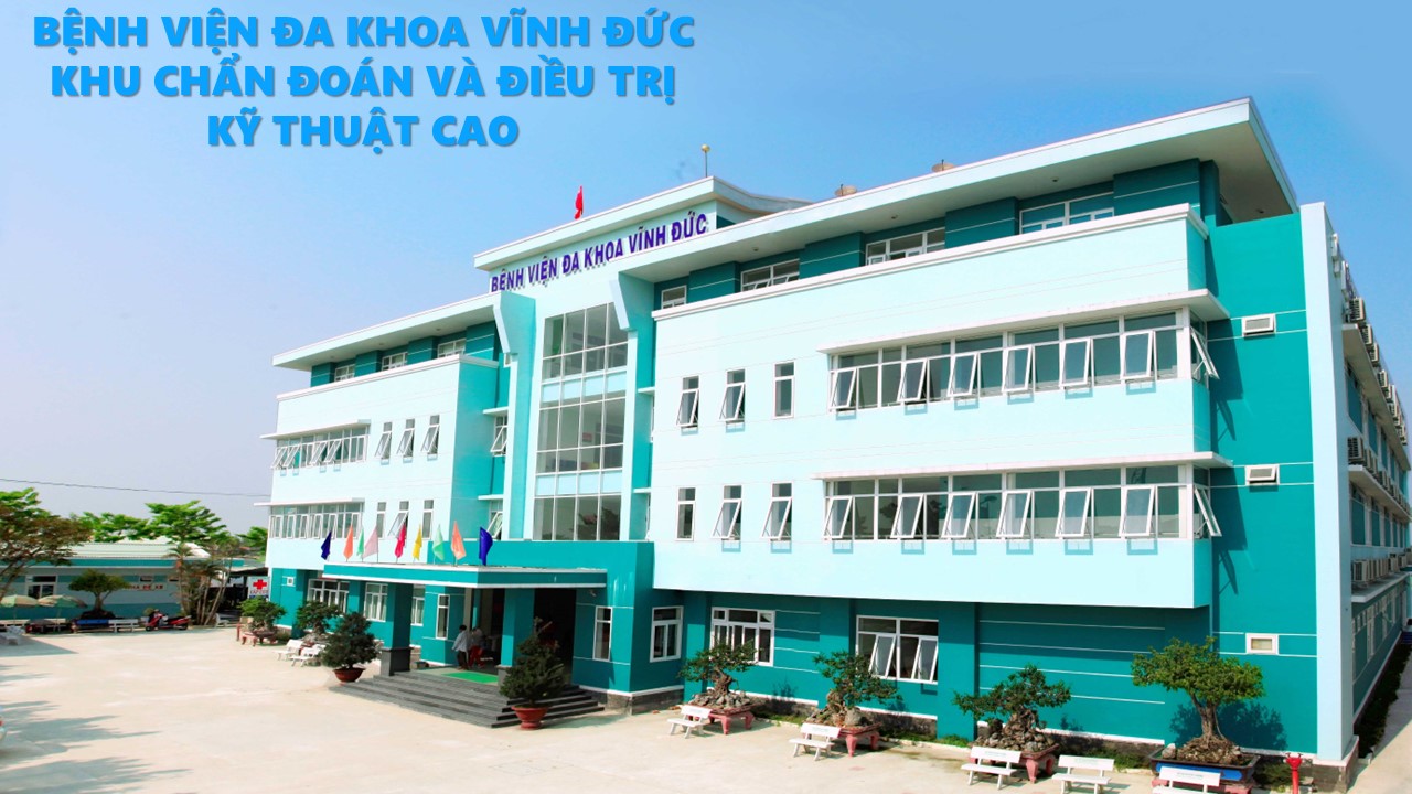 Dự Án Bệnh Viện Chuyên Khoa Điện Bàn