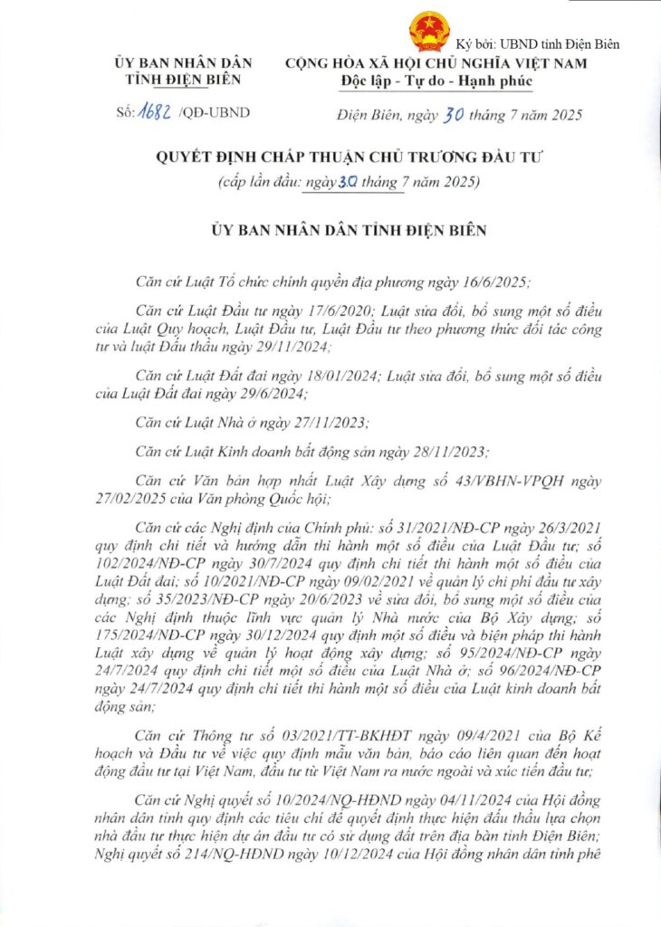 Khu Đô Thị Mới Bắc Hồng Cúm