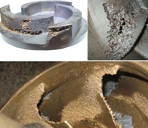 Hiện Tượng Khí Thực