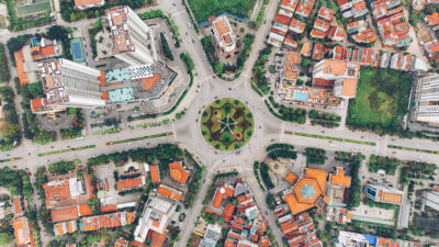 Khu đô thị mới đại học II Tiên Du