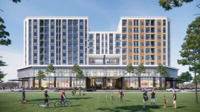 Khu đô thị G15 Đông Hội