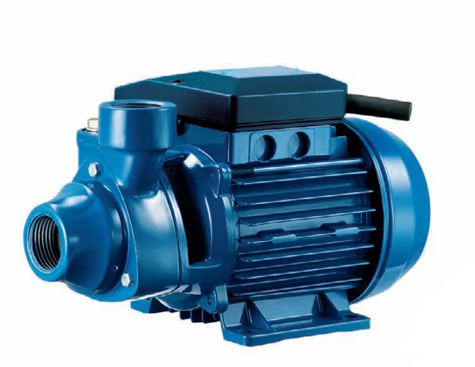 Bơm Nước Va Taran