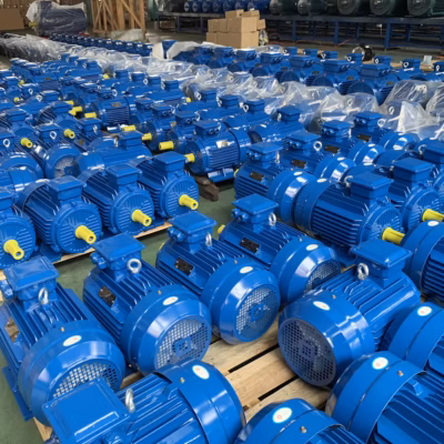 Động Cơ Đồng Bộ