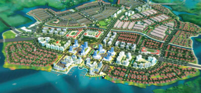 Khu Dân Cư Long Hưng