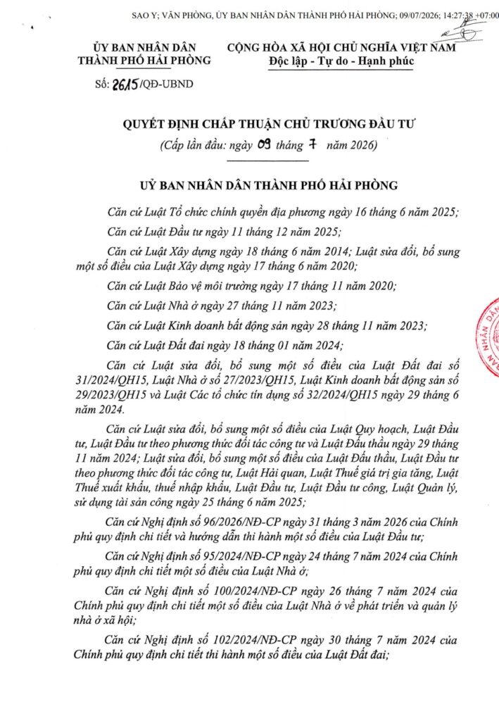 Khu đô thị Lưu Thượng