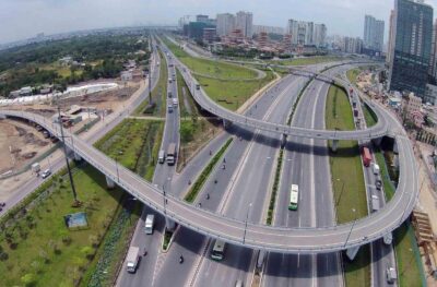 Dự án Khu đô thị mới Hải An