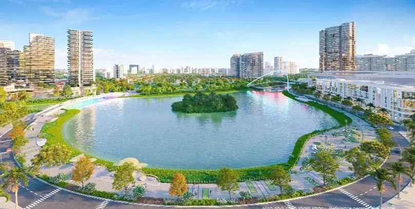 Dự án Khu đô thị mới Hải An