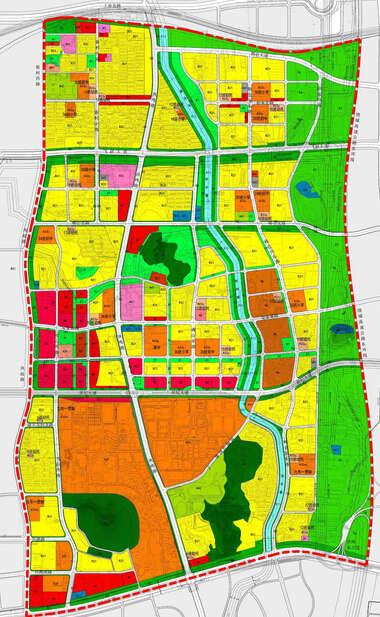 Dự án Khu đô thị mới Hải An