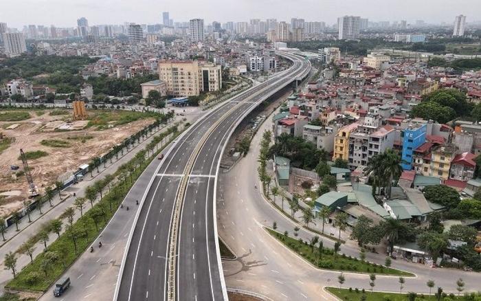 Dự án Khu đô thị mới Hải An