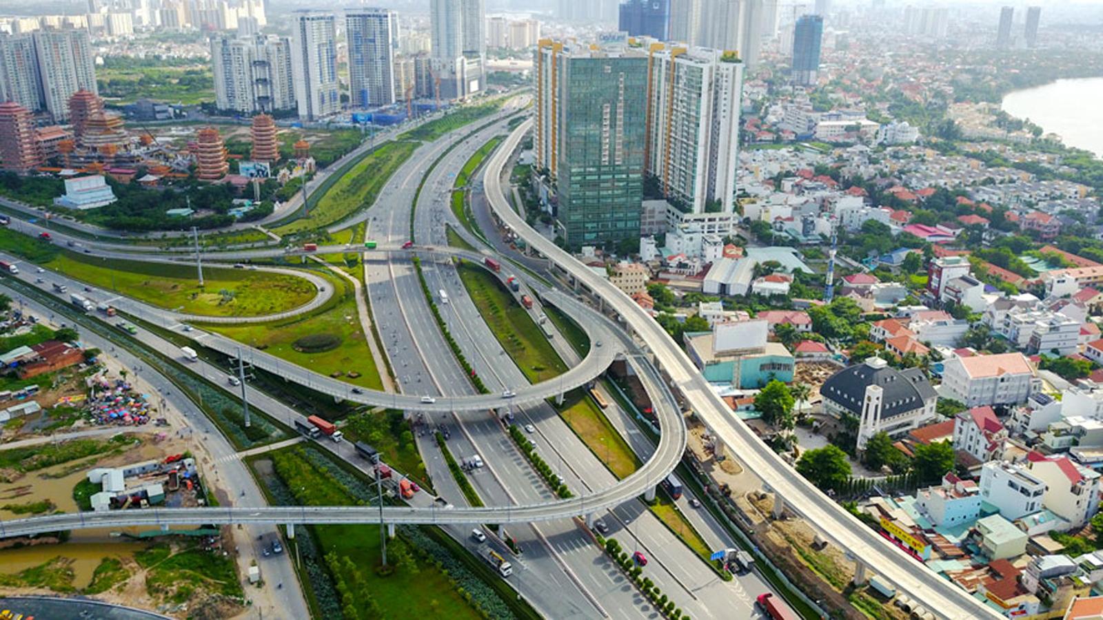 Dự án Khu đô thị mới Hải An