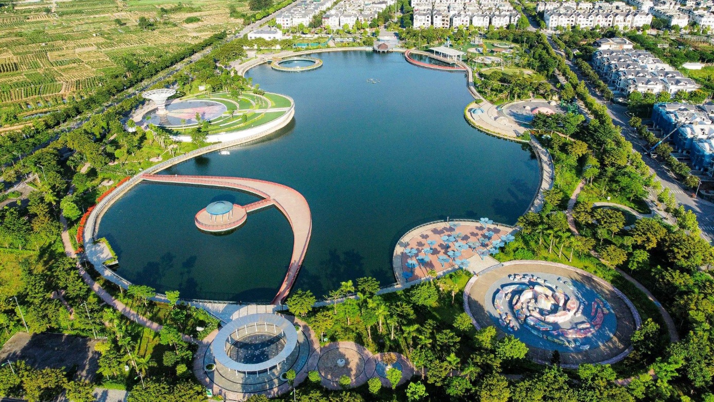 Dự án Khu đô thị mới Hải An