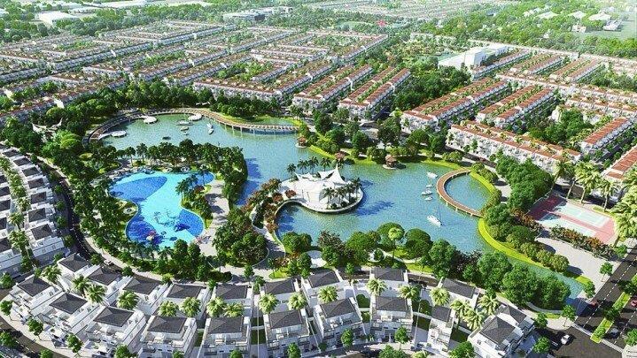 Dự án Khu đô thị mới Hải An