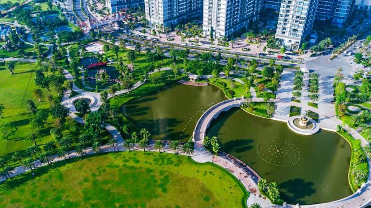 Dự án Khu đô thị mới Hải An