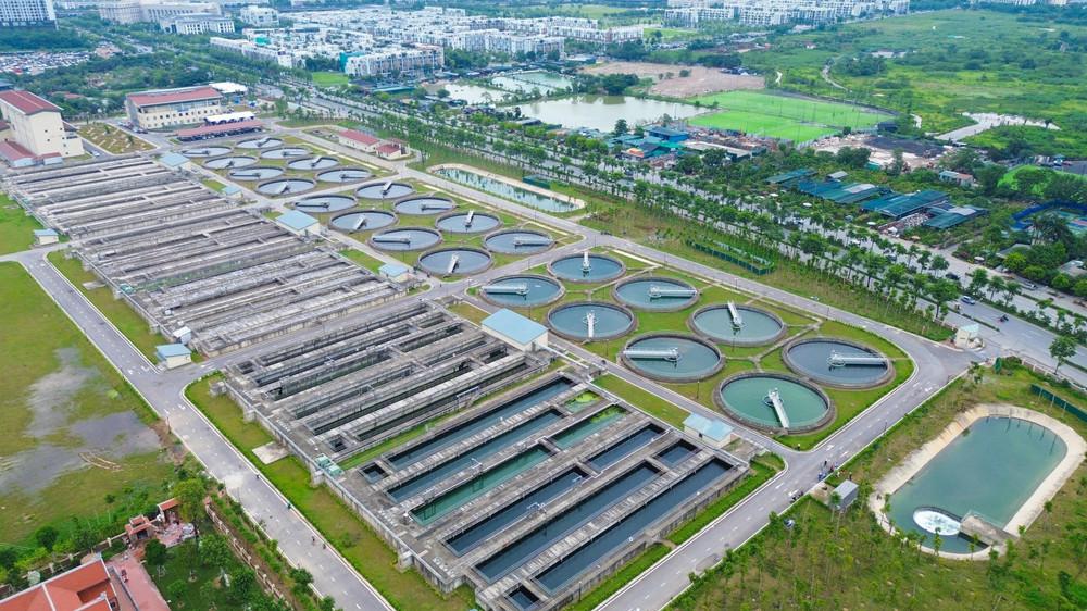 Dự án Khu đô thị mới Hải An
