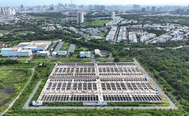 Dự án&nbsp;Khu đô thị mới Hải An