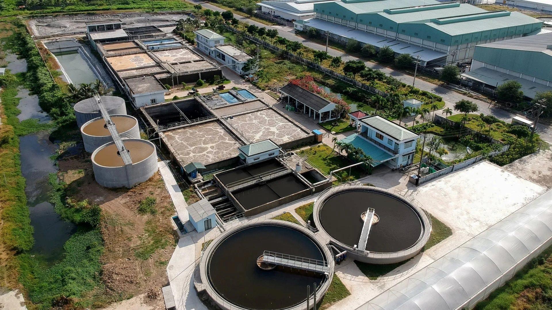 Dự án Khu đô thị mới Hải An