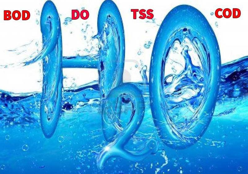 Hệ số p = COD/VSS