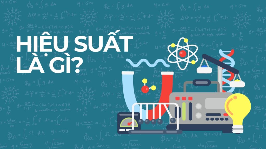 Hiệu Suất Phản Ứng E